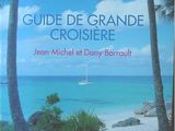 guide de grande croisière JM Barrault 15€