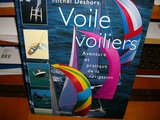 Voiles et voiliers 