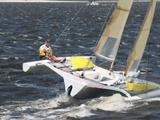 TRIMARAN MULTI 23