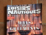 Hors série Loisirs nautiques n°26 Mâts et gréements