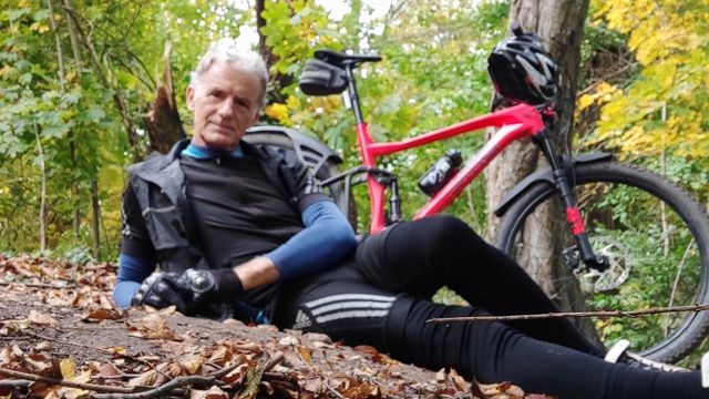 Retraité cherche place équipier