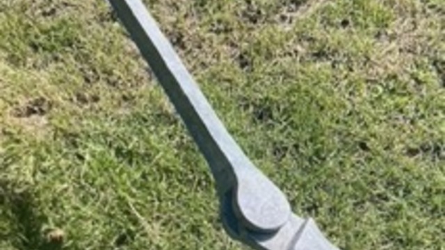 ANCRE CQR  15KG