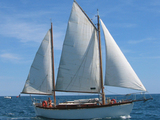 tahiti ketch