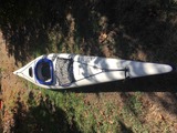 Vends Kayak Plasmor modèle Canuk