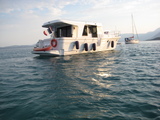 Swift Trawler 34