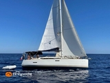 SUN ODYSSEY 379