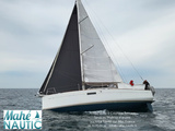 SUN ODYSSEY 349 QR