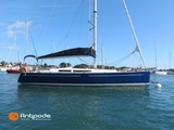 GRAND SOLEIL 43