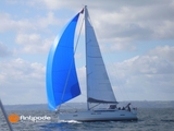 Sun Odyssey 409