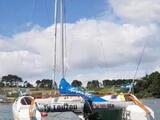 Catamaran corneel26 s 