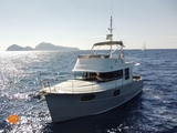 SWIFT TRAWLER 44