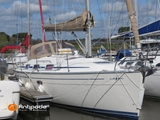 BAVARIA 33 Cruiser