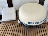 Radar Furuno 1623