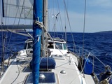 Ketch de voyage en acier Bigouin 52