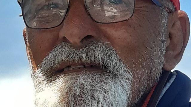 recherche èquipière pour tour du mon à la voile