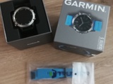 Montre GARMIN QATIX5