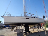 HANSE 320