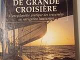 ROUTES DE GRANDE CROISIERE de Jimmy Cornell 29€