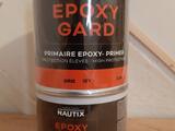 Enduit Epoxy