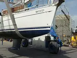 Jeanneau Sun Odyssey 37