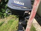 moteur yamaha 2, 5 cv 4 temps