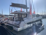 Catamaran Bali 4.2 première main