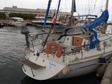 Vend voilier Gib sea 106