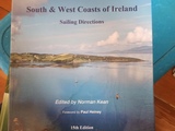 Guide nautique Irlande 