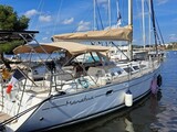 Sun odyssey 43