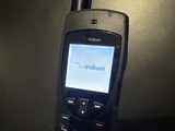 Téléphone satellite Iridium 9555, excellent état