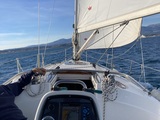 Recherche co utilisateur voilier Bavaria 30 Cruiser - 06 Marina Baie des Anges