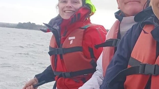 Recherche embarquement Bretagne Sud