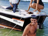 Dowty Turbocraft 1960