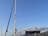 Bavaria 30 Cruiser a partager dept 06