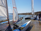 Equipier - Tornado-Golfe du Morbihan