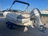 BAYLINER VR5 CUDDY