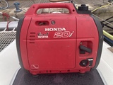 pièces groupe électrogène HONDA EU20i