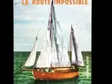 livre de Vito Dumas .. la route impossible edition 1969 ????