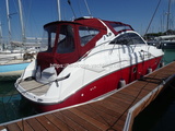 MONTE CARLO 32 OPEN