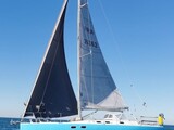 Fabulo 36 Course-croisière
