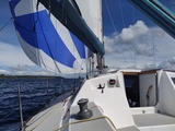 Ecole de voile Brest | Stages tous niveaux LOUP VOYAGE SAILING