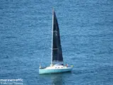 Rando-voile Anglos-Normandes 