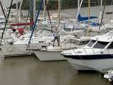 Démâtage et transport voilier ANGLET-La Rochelle