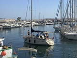 Achat voilier 49 ou 100% sur Marseille