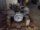 Moteur rc8d