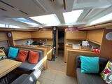DUFOUR 512 GRAND LARGE
