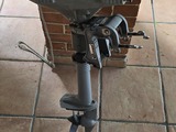 Moteur HB Honda 2.3 Cv