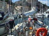 DEHLER 34 OPTIMA 106