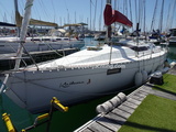 OCEANIS 320