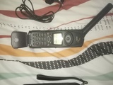 téléphone satellite iridium 